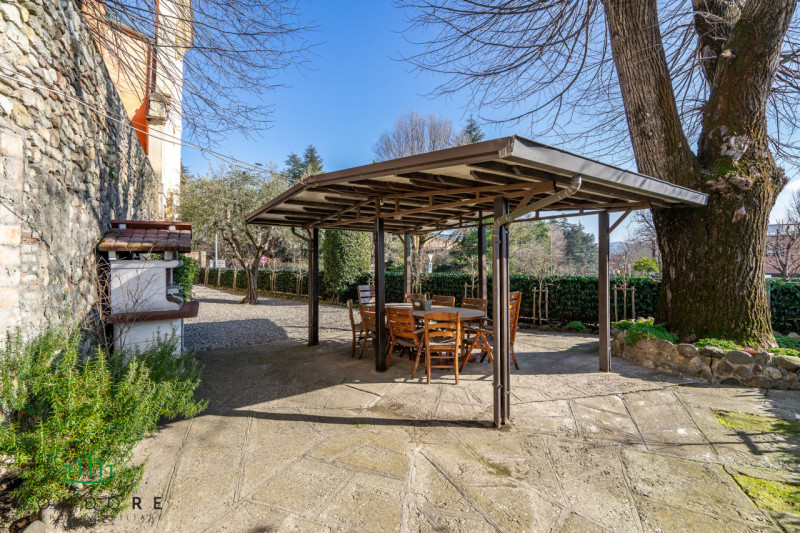 Immagine 11 di Casa indipendente in vendita  in via dell'orologio a Sasso Marconi