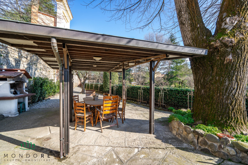 Immagine 12 di Casa indipendente in vendita  in via dell'orologio a Sasso Marconi