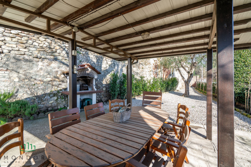 Immagine 13 di Casa indipendente in vendita  in via dell'orologio a Sasso Marconi