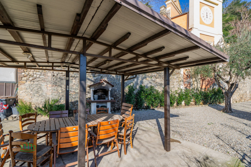 Immagine 14 di Casa indipendente in vendita  in via dell'orologio a Sasso Marconi