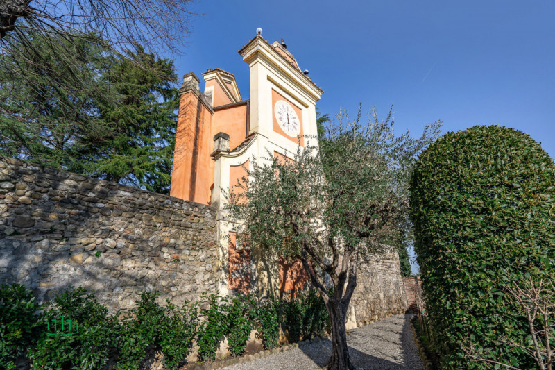 Immagine 15 di Casa indipendente in vendita  in via dell'orologio a Sasso Marconi