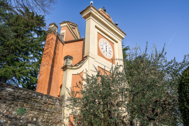 Immagine 16 di Casa indipendente in vendita  in via dell'orologio a Sasso Marconi