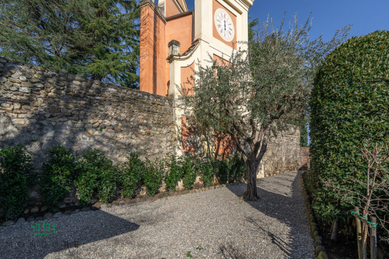 Immagine 17 di Casa indipendente in vendita  in via dell'orologio a Sasso Marconi