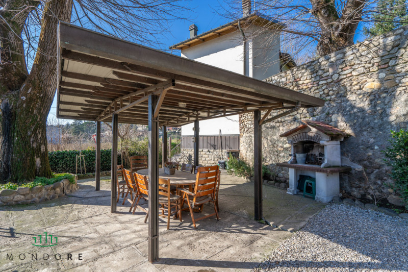 Immagine 18 di Casa indipendente in vendita  in via dell'orologio a Sasso Marconi