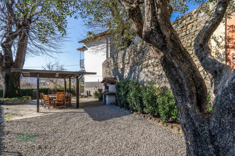 Immagine 20 di Casa indipendente in vendita  in via dell'orologio a Sasso Marconi