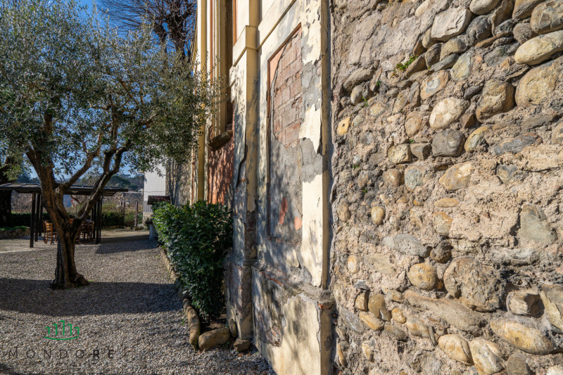 Immagine 21 di Casa indipendente in vendita  in via dell'orologio a Sasso Marconi