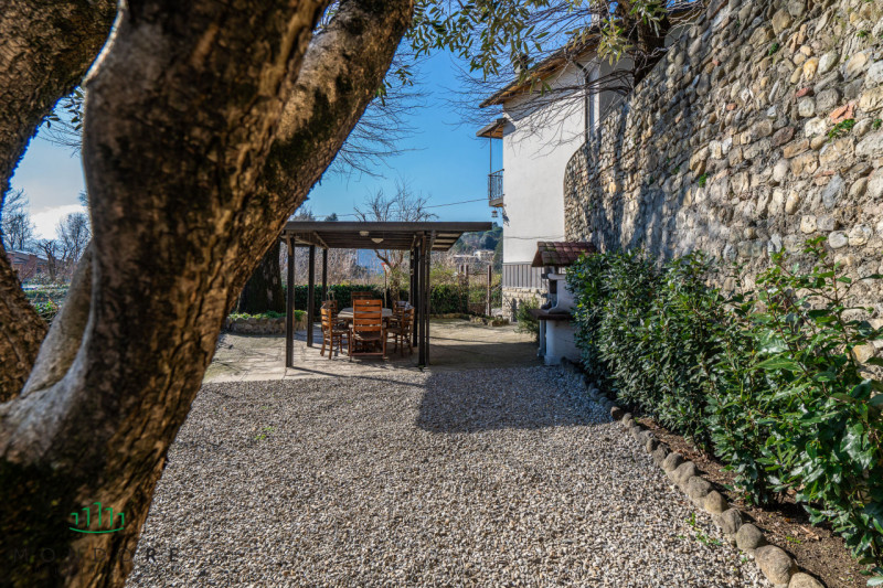 Immagine 22 di Casa indipendente in vendita  in via dell'orologio a Sasso Marconi
