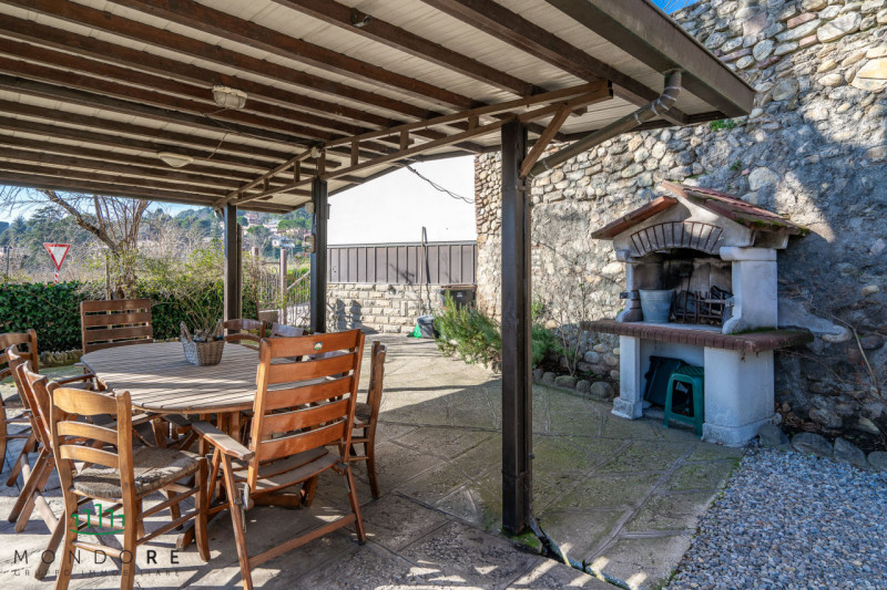 Immagine 23 di Casa indipendente in vendita  in via dell'orologio a Sasso Marconi