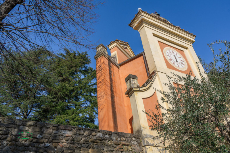Immagine 24 di Casa indipendente in vendita  in via dell'orologio a Sasso Marconi