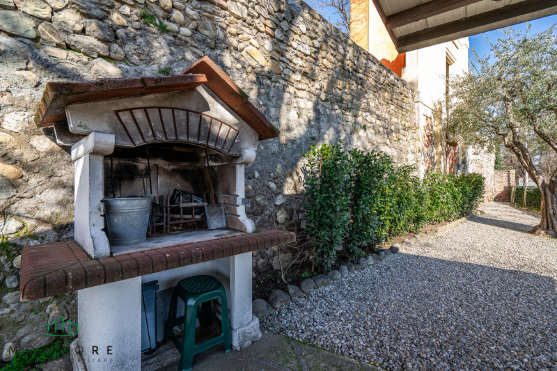 Immagine 25 di Casa indipendente in vendita  in via dell'orologio a Sasso Marconi