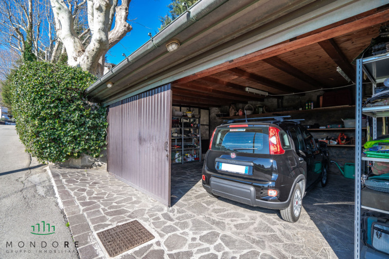 Immagine 29 di Casa indipendente in vendita  in via dell'orologio a Sasso Marconi