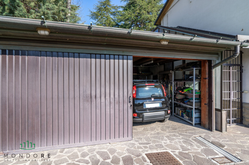 Immagine 31 di Casa indipendente in vendita  in via dell'orologio a Sasso Marconi