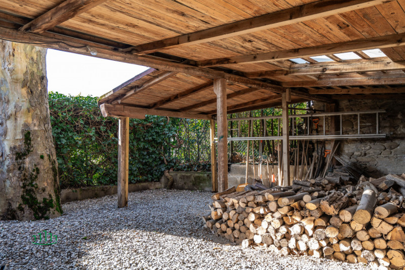 Immagine 32 di Casa indipendente in vendita  in via dell'orologio a Sasso Marconi