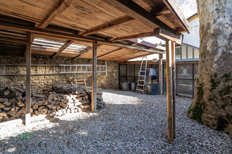Immagine 33 di Casa indipendente in vendita  in via dell'orologio a Sasso Marconi