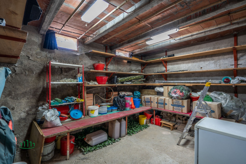 Immagine 34 di Casa indipendente in vendita  in via dell'orologio a Sasso Marconi