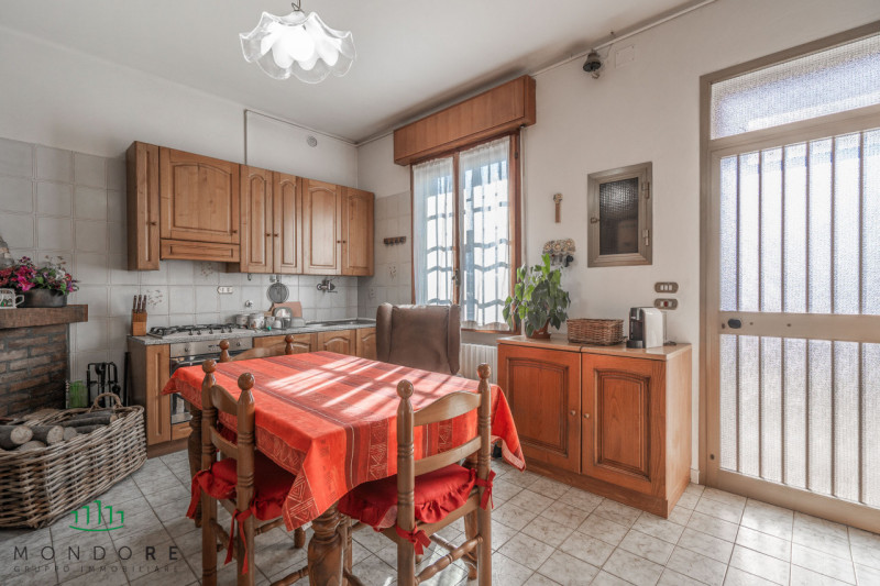 Immagine 35 di Casa indipendente in vendita  in via dell'orologio a Sasso Marconi