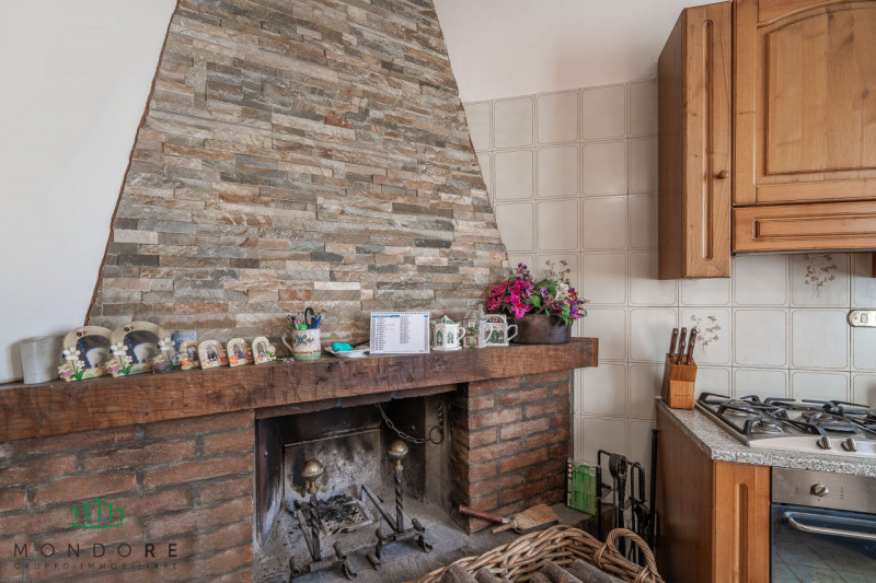 Immagine 37 di Casa indipendente in vendita  in via dell'orologio a Sasso Marconi