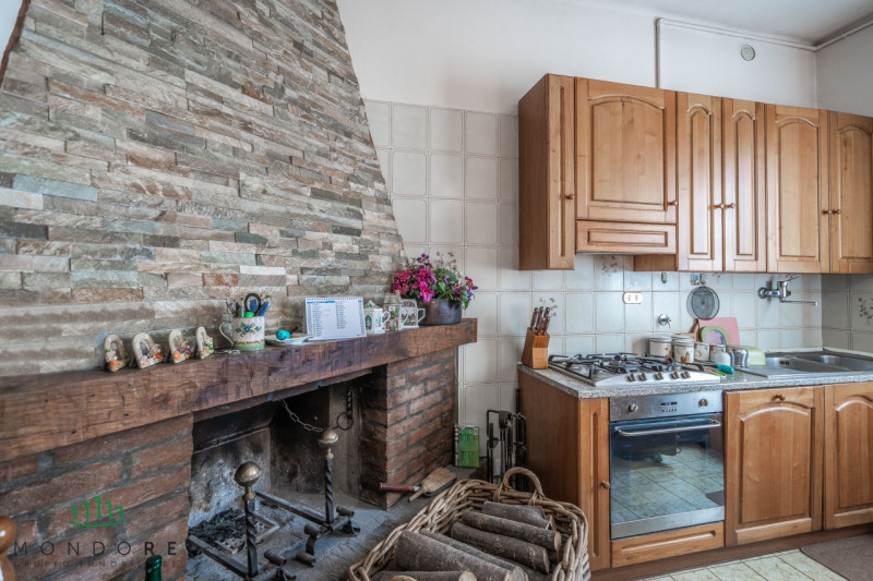 Immagine 38 di Casa indipendente in vendita  in via dell'orologio a Sasso Marconi