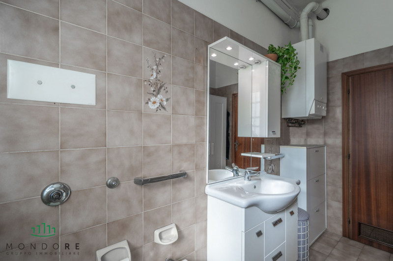 Immagine 41 di Casa indipendente in vendita  in via dell'orologio a Sasso Marconi