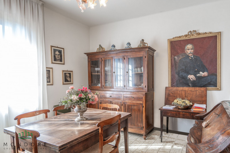 Immagine 42 di Casa indipendente in vendita  in via dell'orologio a Sasso Marconi