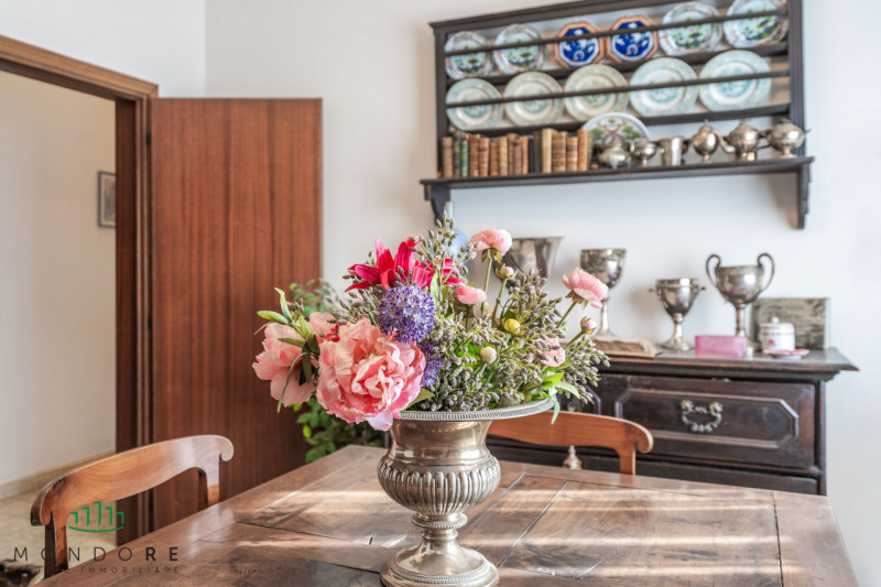 Immagine 45 di Casa indipendente in vendita  in via dell'orologio a Sasso Marconi