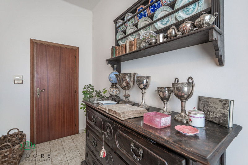 Immagine 47 di Casa indipendente in vendita  in via dell'orologio a Sasso Marconi