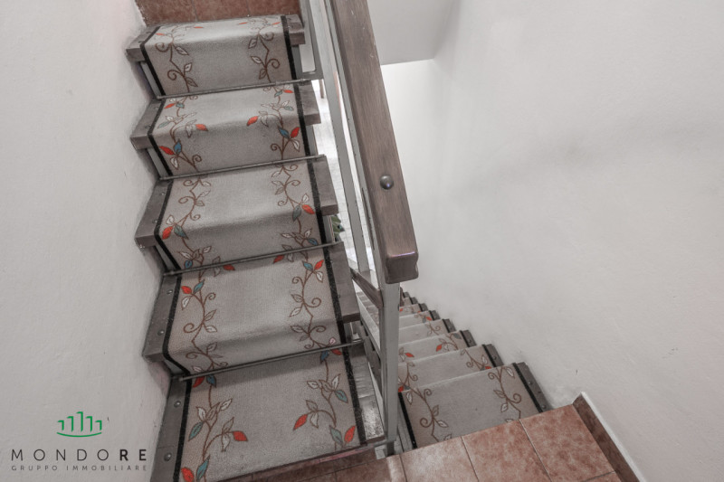 Immagine 55 di Casa indipendente in vendita  in via dell'orologio a Sasso Marconi