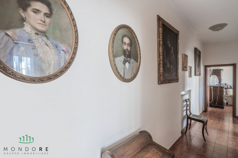 Immagine 57 di Casa indipendente in vendita  in via dell'orologio a Sasso Marconi