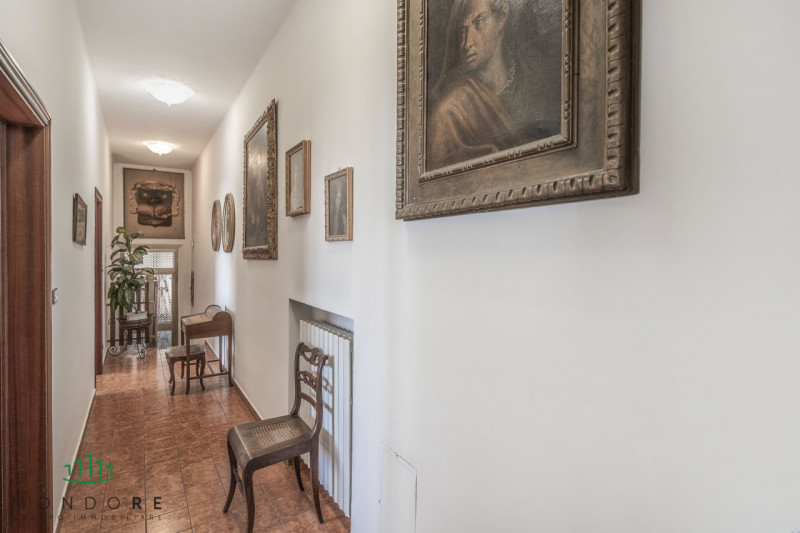 Immagine 70 di Casa indipendente in vendita  in via dell'orologio a Sasso Marconi