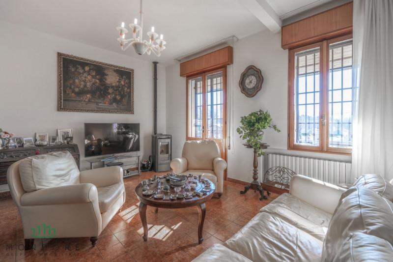 Immagine 71 di Casa indipendente in vendita  in via dell'orologio a Sasso Marconi