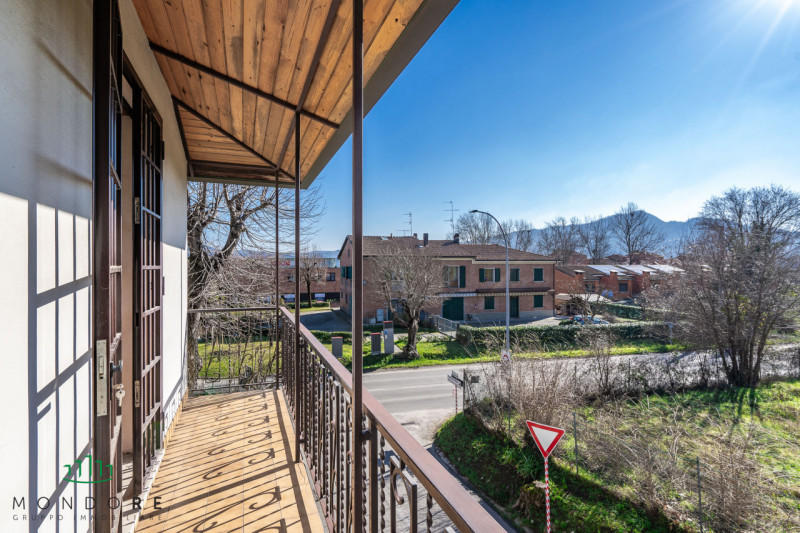 Immagine 75 di Casa indipendente in vendita  in via dell'orologio a Sasso Marconi