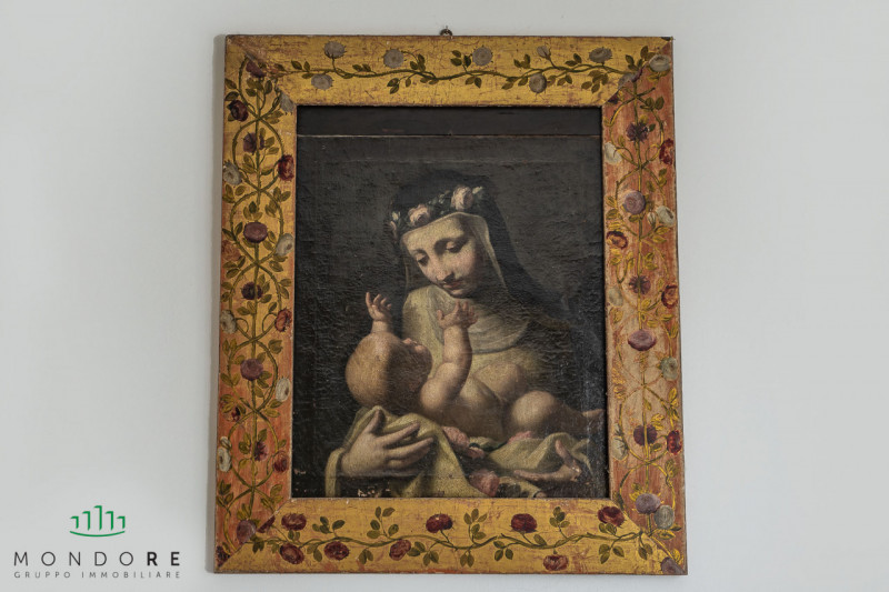 Immagine 79 di Casa indipendente in vendita  in via dell'orologio a Sasso Marconi