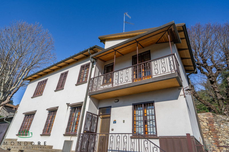 Immagine 80 di Casa indipendente in vendita  in via dell'orologio a Sasso Marconi
