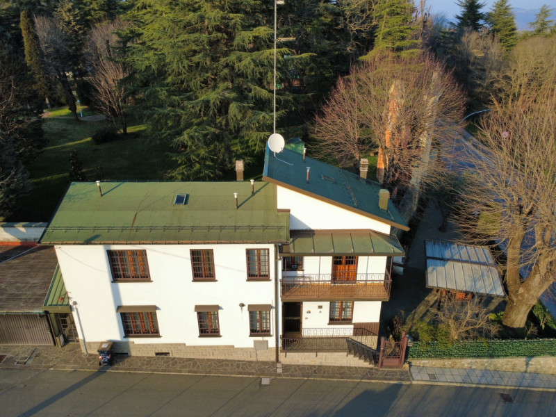 Immagine 81 di Casa indipendente in vendita  in via dell'orologio a Sasso Marconi