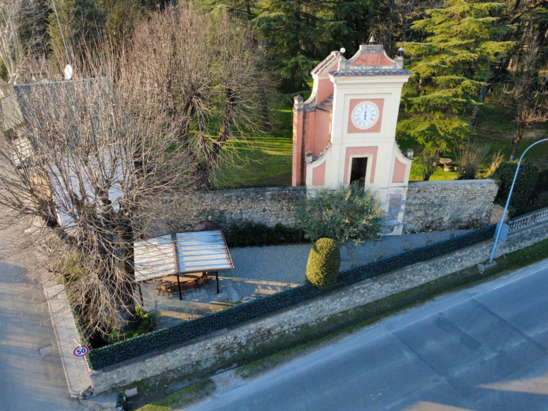 Immagine 83 di Casa indipendente in vendita  in via dell'orologio a Sasso Marconi
