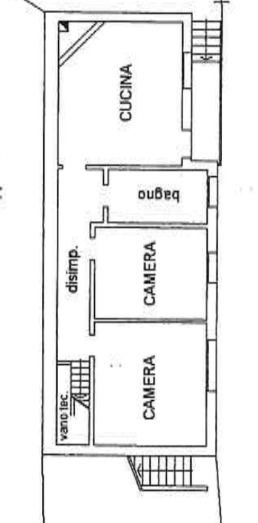 Immagine 84 di Casa indipendente in vendita  in via dell'orologio a Sasso Marconi