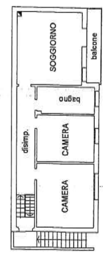 Immagine 85 di Casa indipendente in vendita  in via dell'orologio a Sasso Marconi