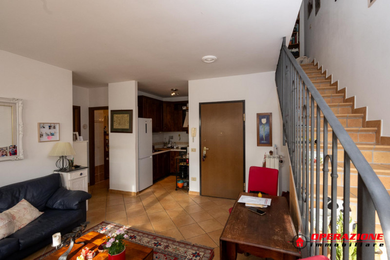 Immagine 7 di Appartamento in vendita  in via amico bignani a Fiumicino