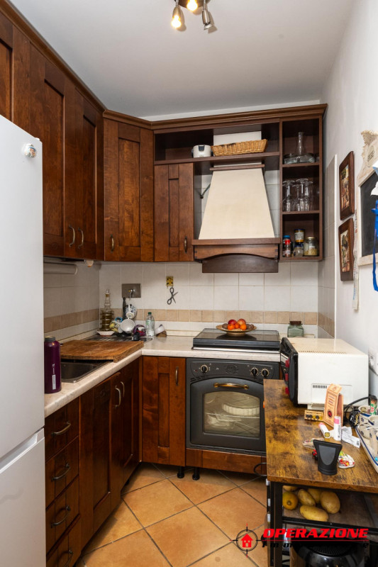 Immagine 8 di Appartamento in vendita  in via amico bignani a Fiumicino