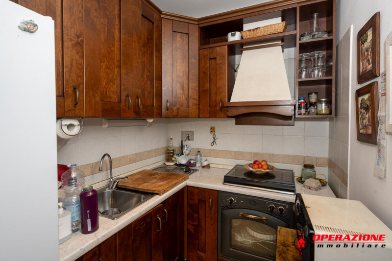 Immagine 9 di Appartamento in vendita  in via amico bignani a Fiumicino