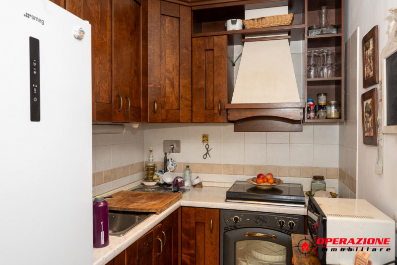 Immagine 10 di Appartamento in vendita  in via amico bignani a Fiumicino