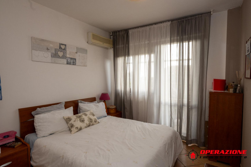 Immagine 11 di Appartamento in vendita  in via amico bignani a Fiumicino