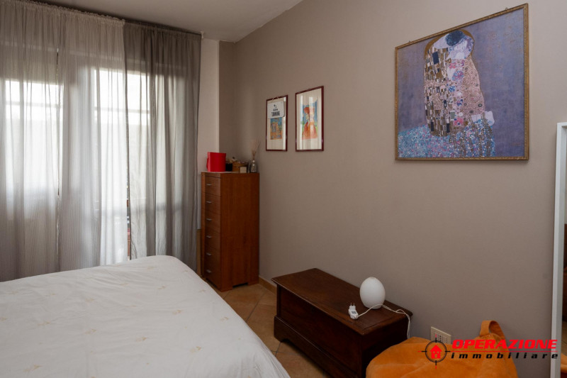 Immagine 12 di Appartamento in vendita  in via amico bignani a Fiumicino