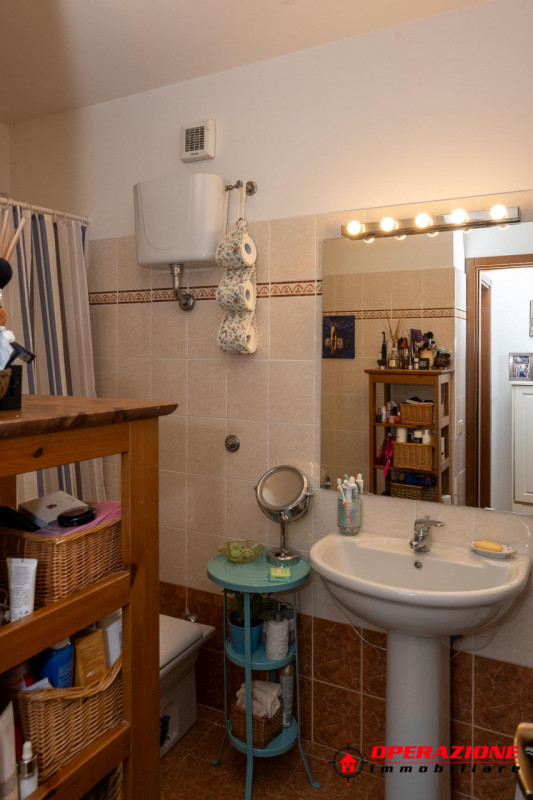 Immagine 15 di Appartamento in vendita  in via amico bignani a Fiumicino