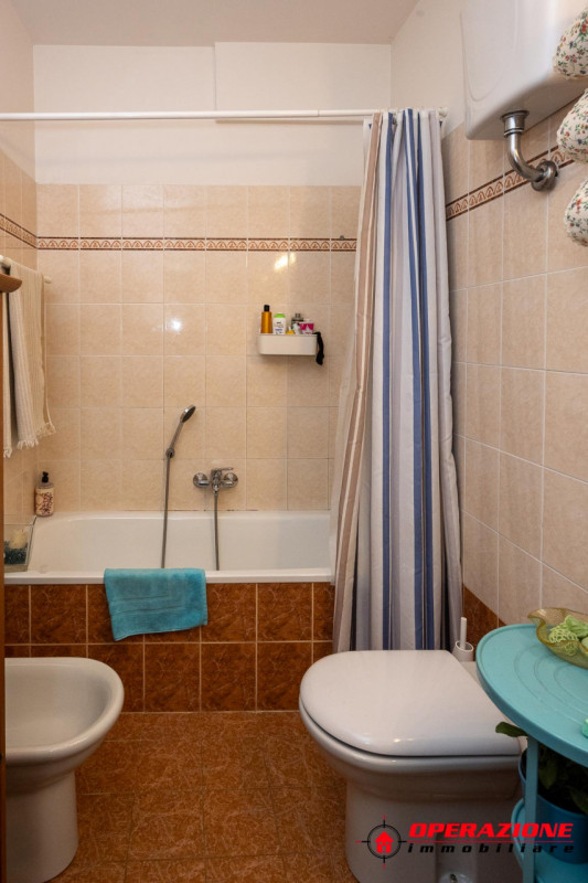 Immagine 16 di Appartamento in vendita  in via amico bignani a Fiumicino