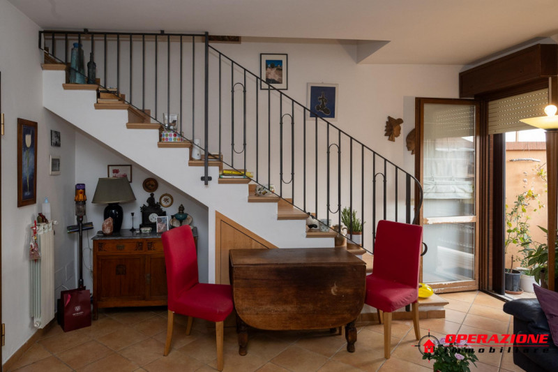 Immagine 17 di Appartamento in vendita  in via amico bignani a Fiumicino