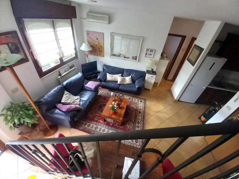 Immagine 18 di Appartamento in vendita  in via amico bignani a Fiumicino