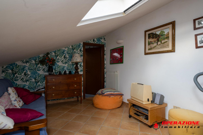 Immagine 19 di Appartamento in vendita  in via amico bignani a Fiumicino