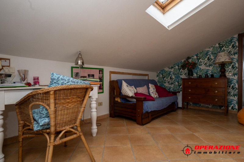 Immagine 20 di Appartamento in vendita  in via amico bignani a Fiumicino