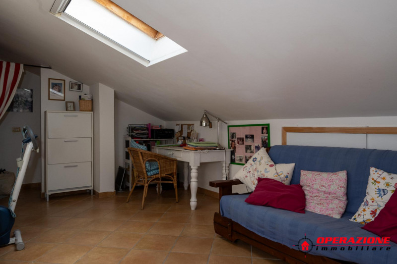 Immagine 21 di Appartamento in vendita  in via amico bignani a Fiumicino